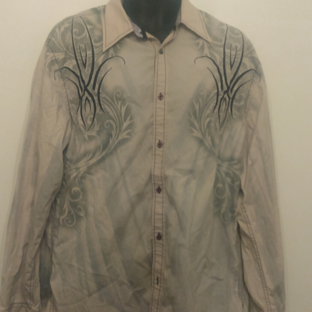Roar men's shirt